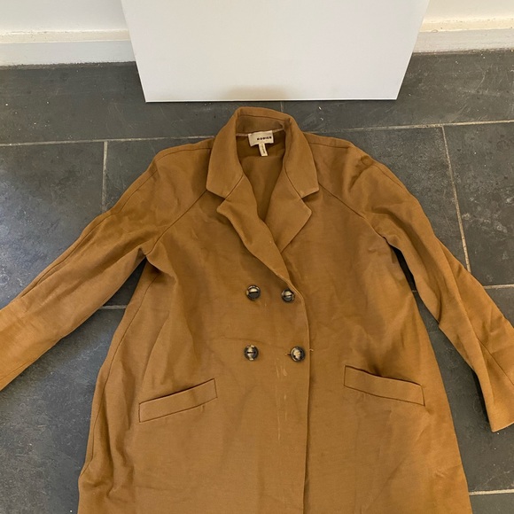 Rodier Paris Coat 🧥 Made in France 💫